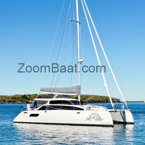 Lightwave 46 	Spesifikasjoner og anmeldelser